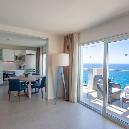 Luxury Penthouse, Panoramic Sea View Appartement Mogán Buitenkant foto