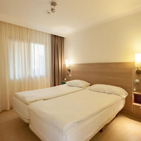 Luxury Penthouse, Panoramic Sea View Appartement Mogán Buitenkant foto