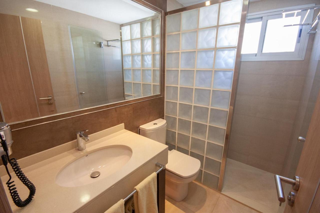 Luxury Penthouse, Panoramic Sea View Appartement Mogán Buitenkant foto