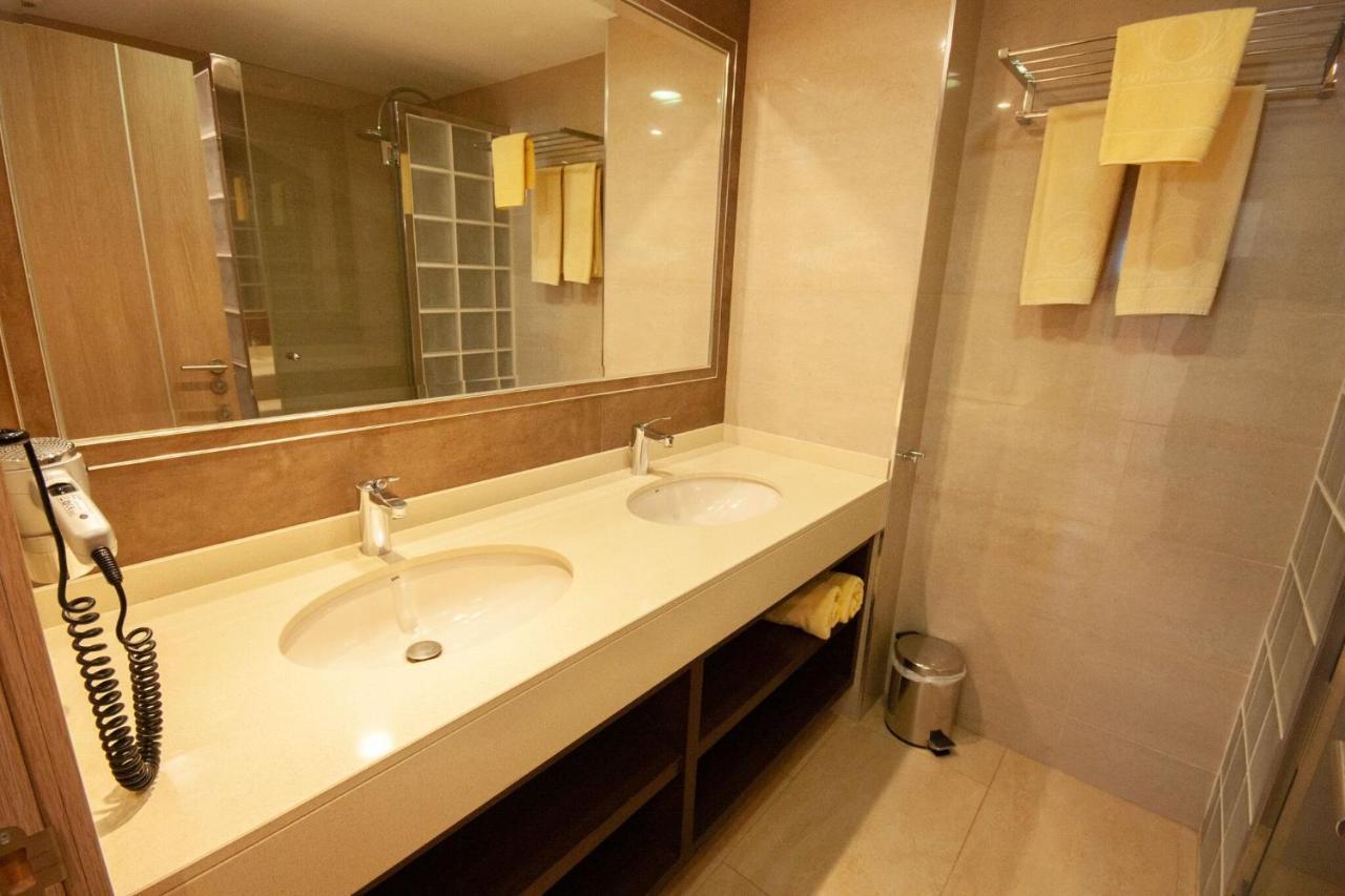 Luxury Penthouse, Panoramic Sea View Appartement Mogán Buitenkant foto